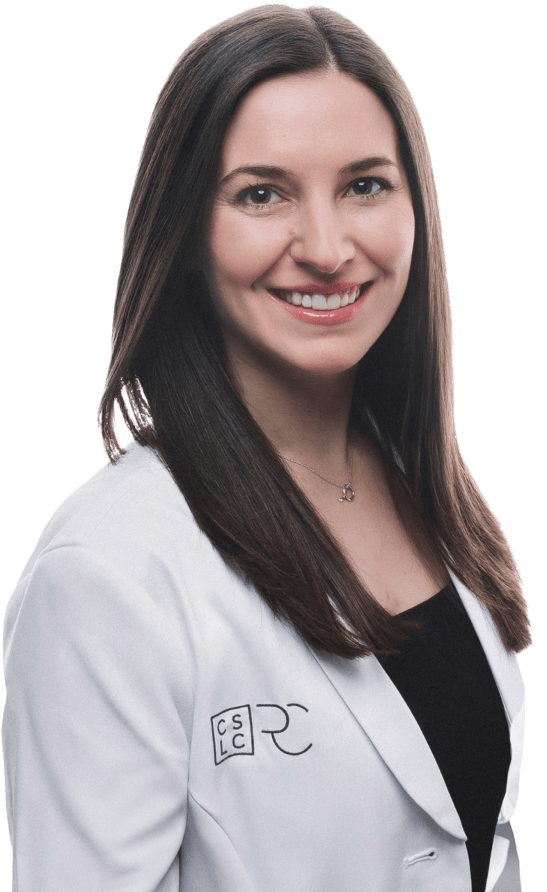 cosmetic skin and laser center experience
