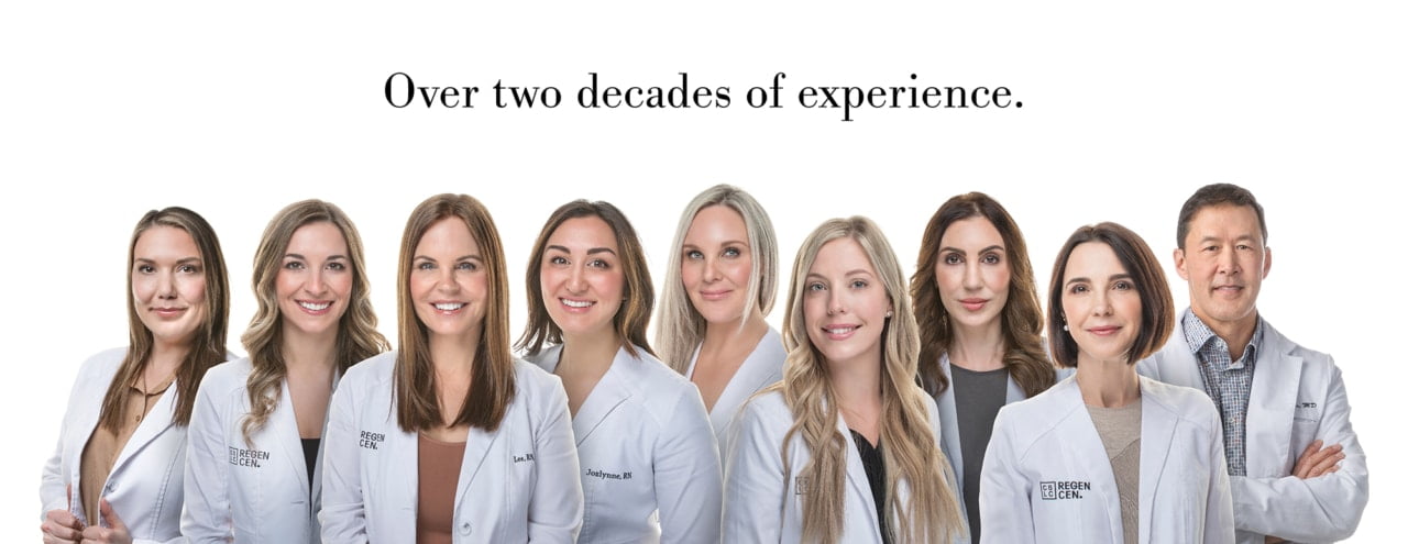 cosmetic skin and laser center experience