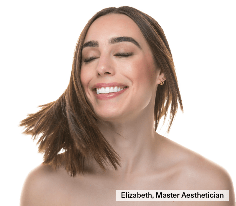 elizabeth aesthetician