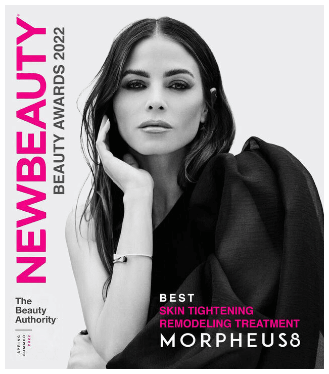 newbeauty morpheu8