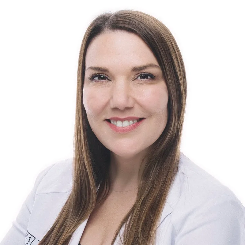 Anna Donaghy, NP-C