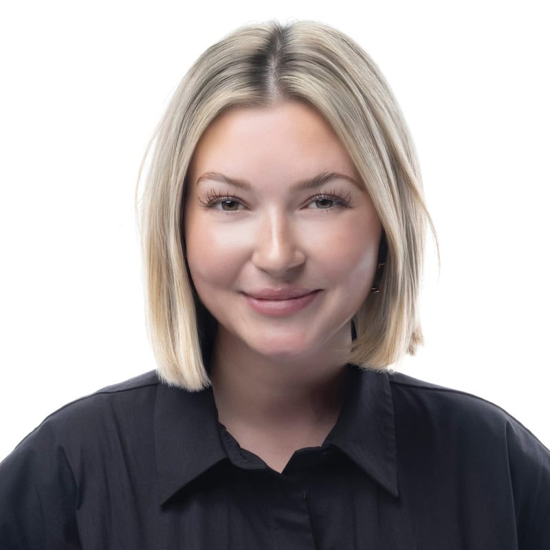Brooke Harris