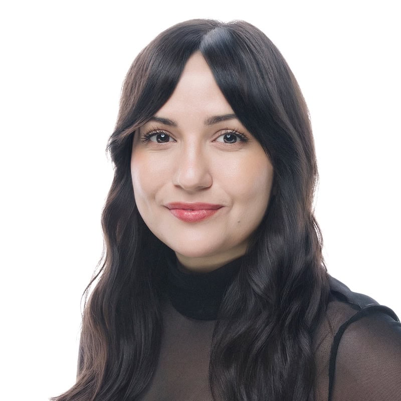 Chelsea MacLachlan Staff