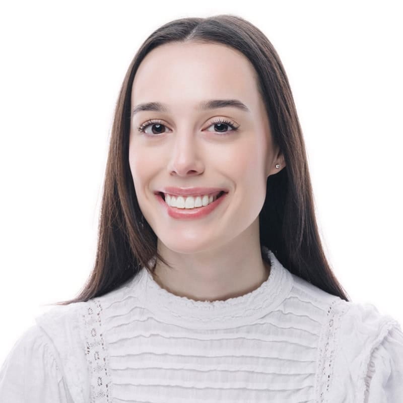 Elizabeth Morse, LA, MA