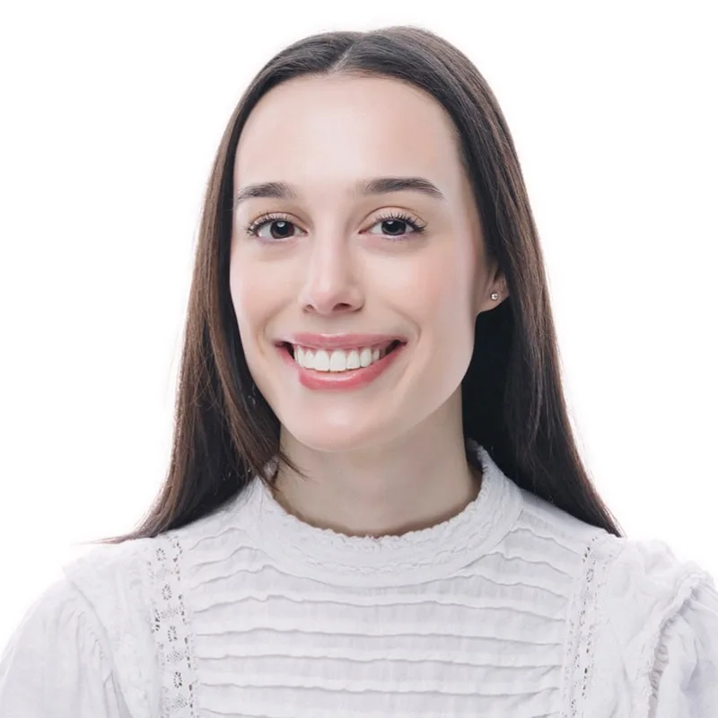 Elizabeth Morse, LA, MA