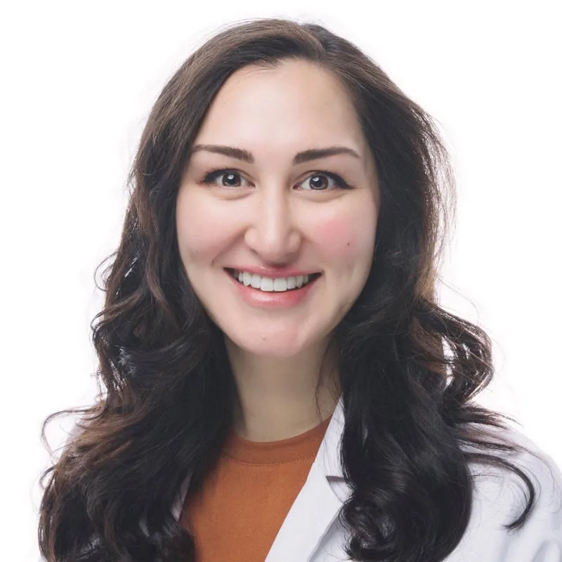 Jozlynne Cross, RN