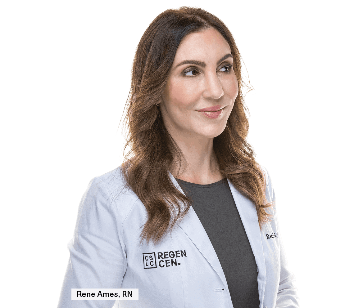 PRF & PRF injections PRF Injections CSLC