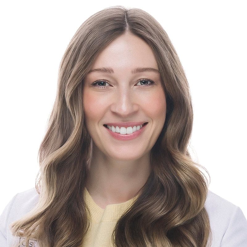 Shauna Stark, DNP-BC