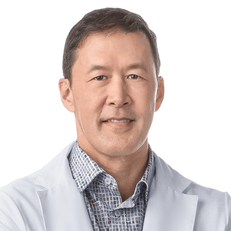 Gustav Lo, MD