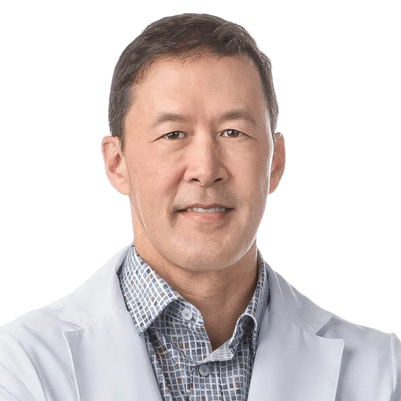 Gustav Lo, MD