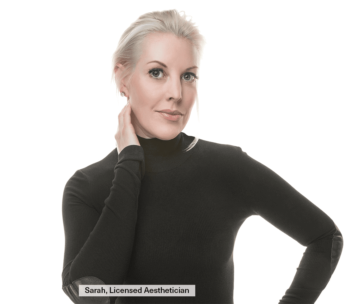 Get Rid of Turtle Neck With CoolSculpting Neck Fat