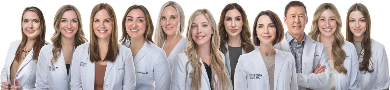 more white coats CSLC providers