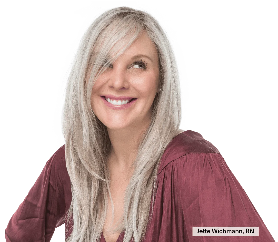 skin rejuvenation at CSLC