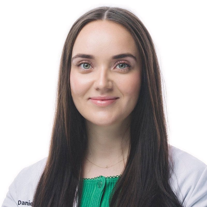 Danielle Santos, PA-C