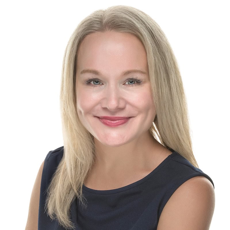 Reese Spykerman