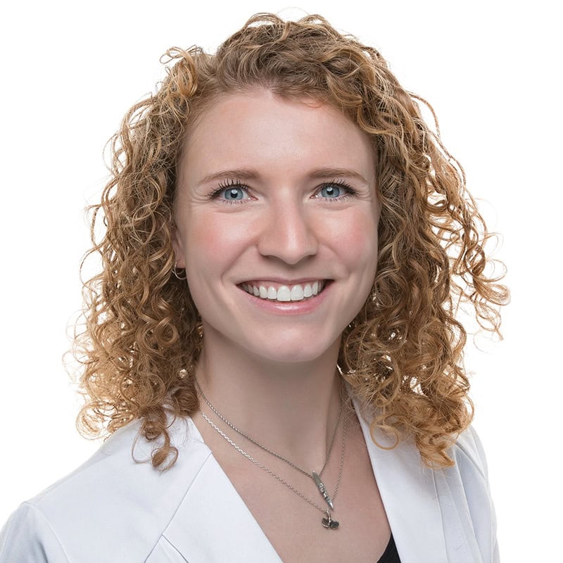 Kayla Patnode, PA-C