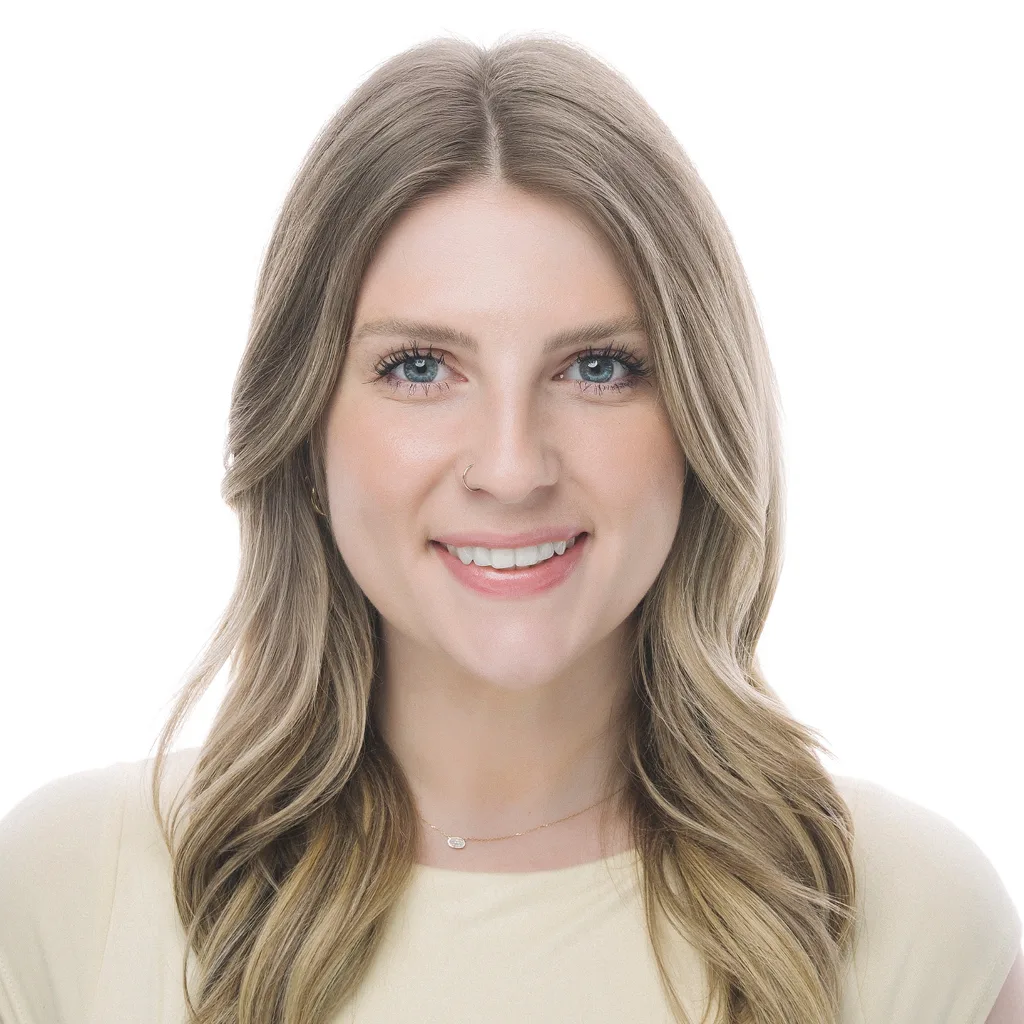 Kendra Langham Aesthetician