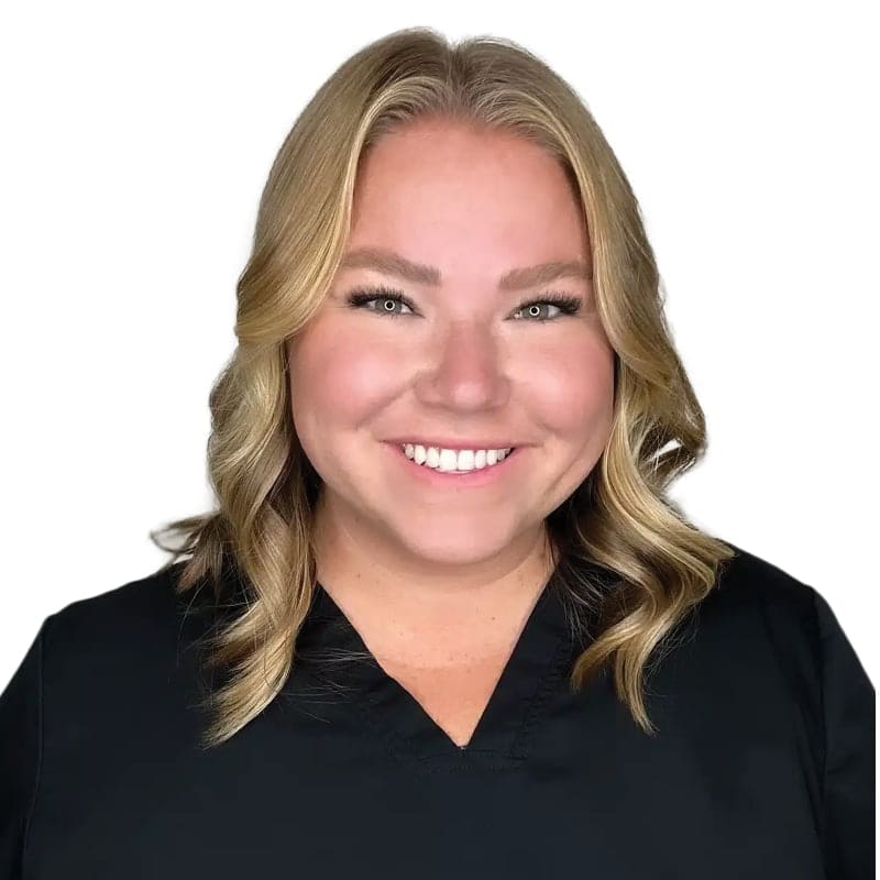 Brenna Sexton | Cosmetic Skin & Laser Center