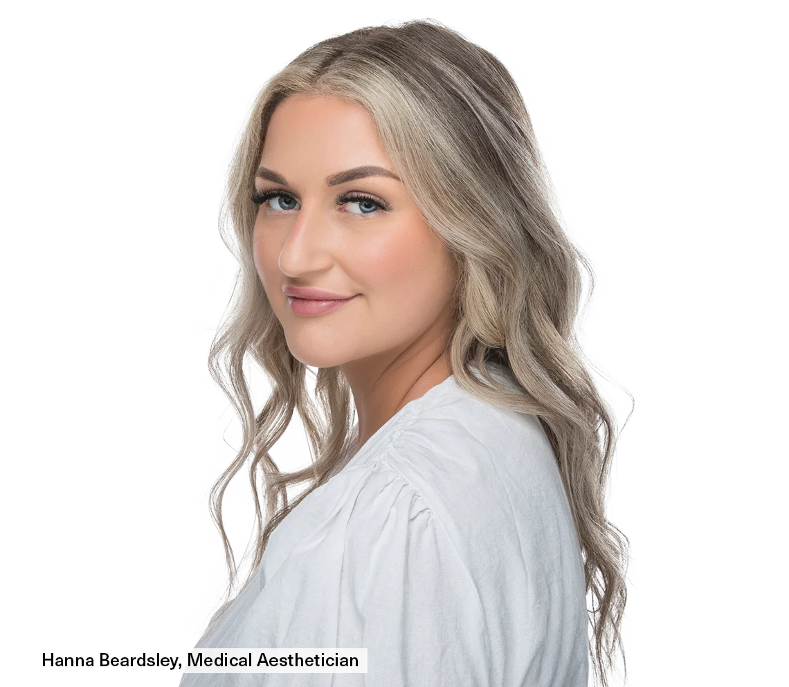 Hanna Beardsley - Suttons Bay, MI