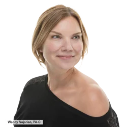 Wendy Najarian, PA-C