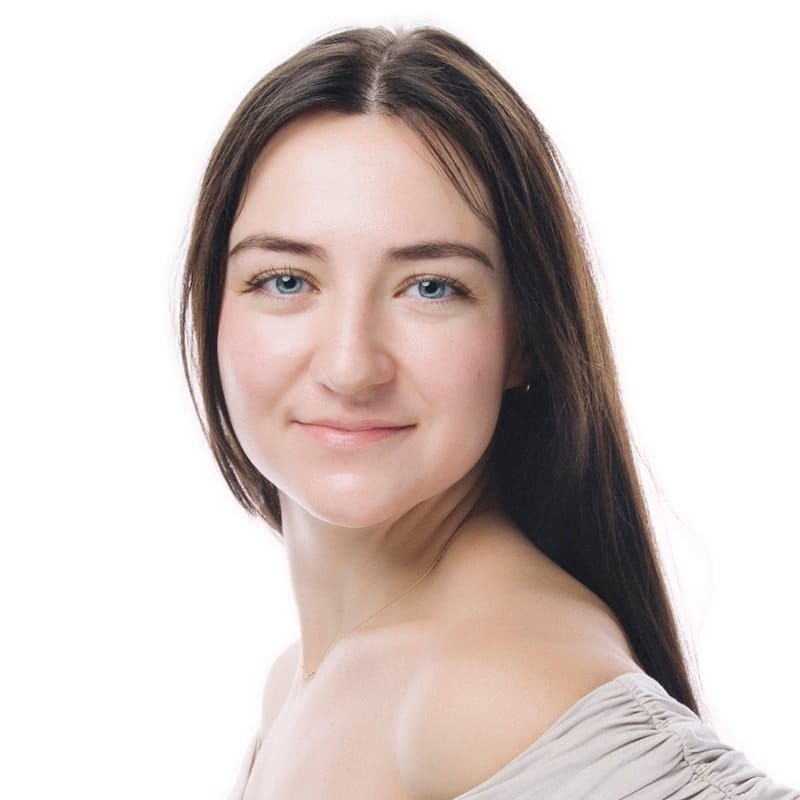 Sienna Gallagher
