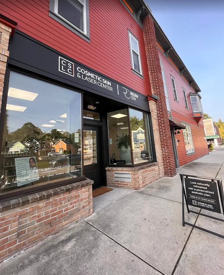 Suttons Bay CSLC Cosmetic Skin & Laser Center Suttons Bay