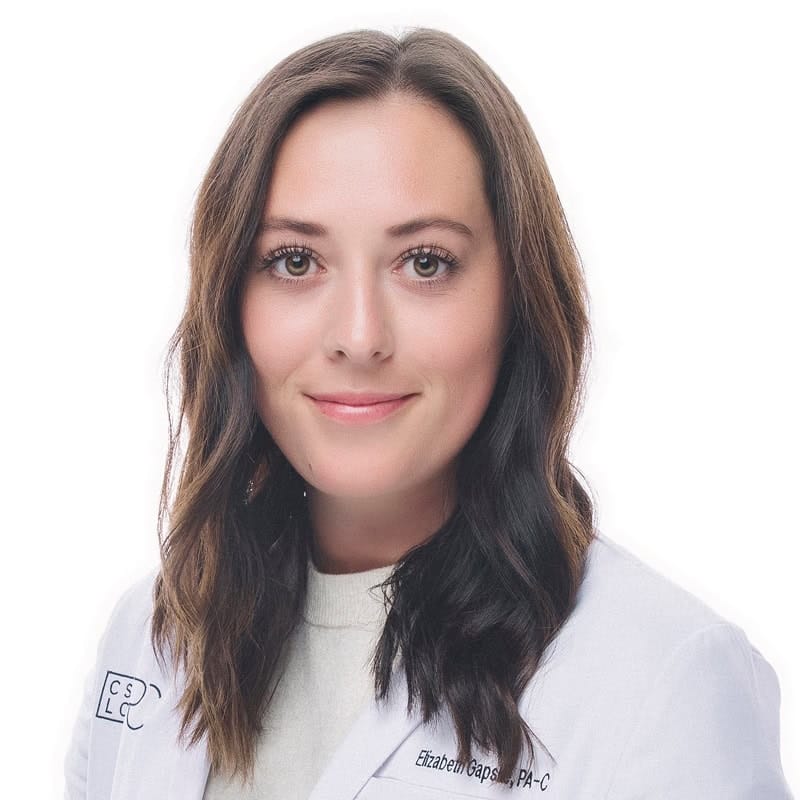 Elizabeth Lozen, PA-C