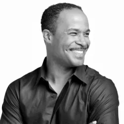 Dr. Charles Boyd