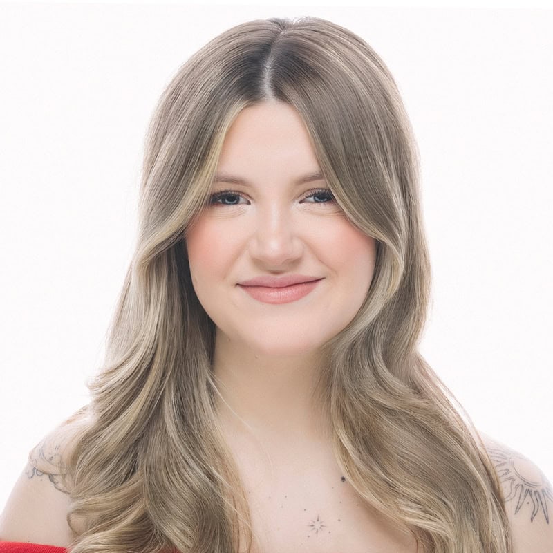 Jessica Morley
