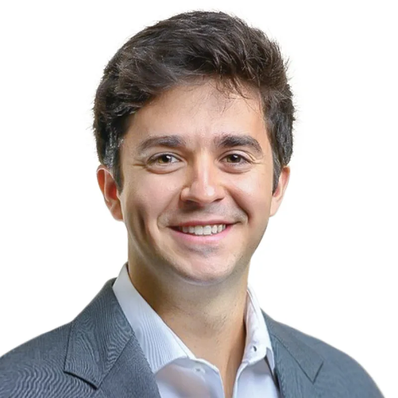 Max Vicario