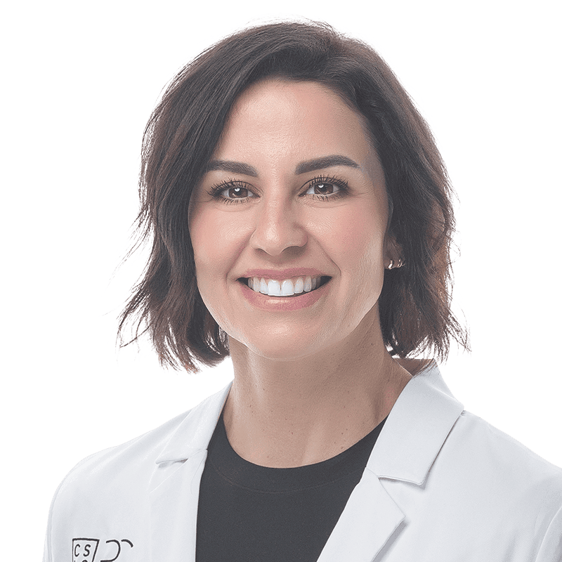 Lisa Otero, NP-C