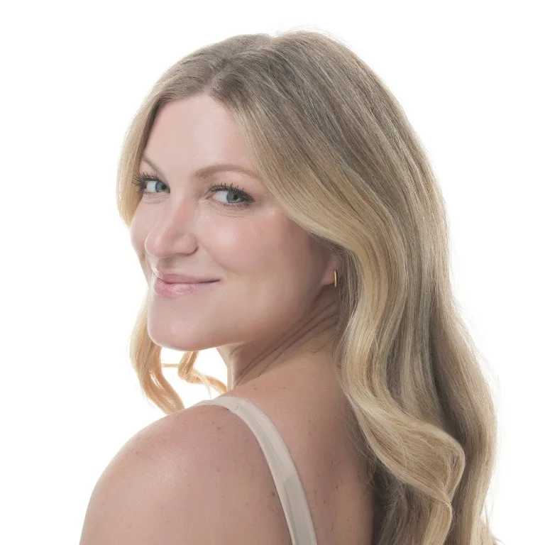 Botox and biostimulator treatment for facial balancing at CSLC Wellington, Florida