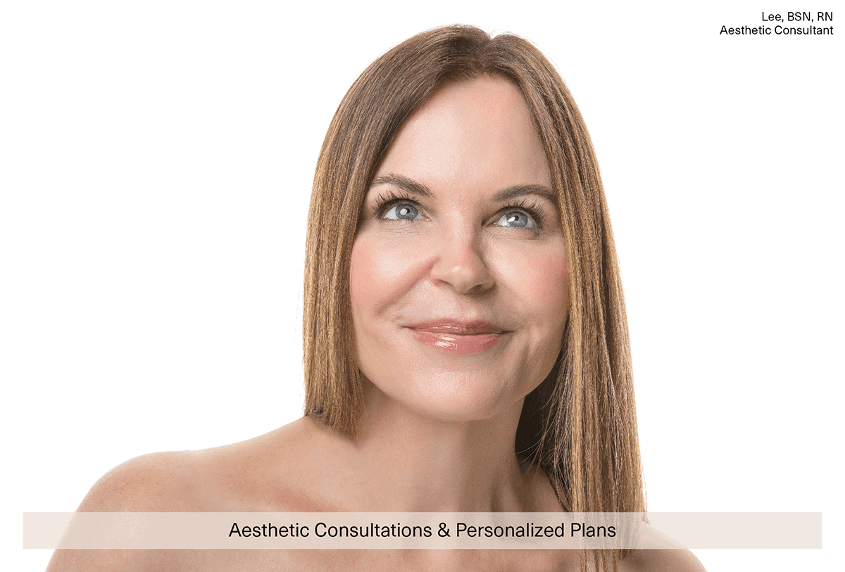 Lee Middleton Aesthetic Consultations
