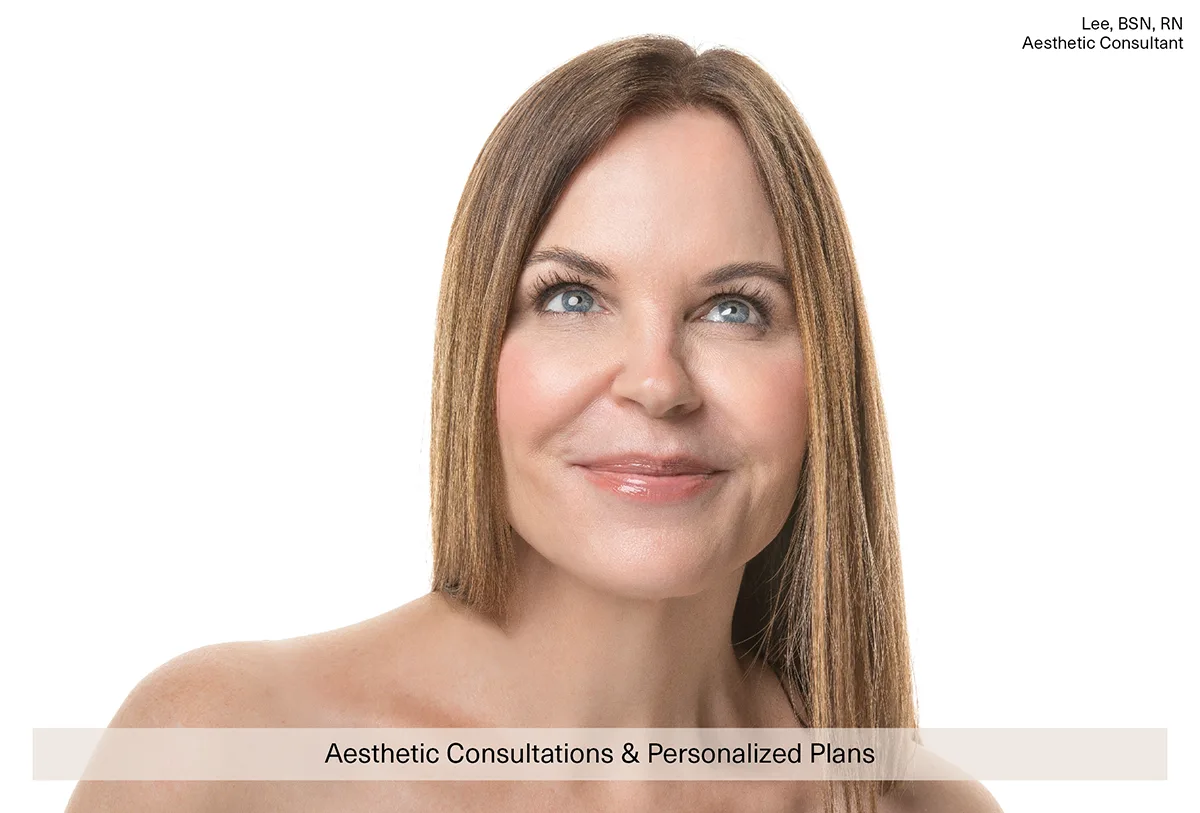 Lee Middleton Aesthetic Consultations