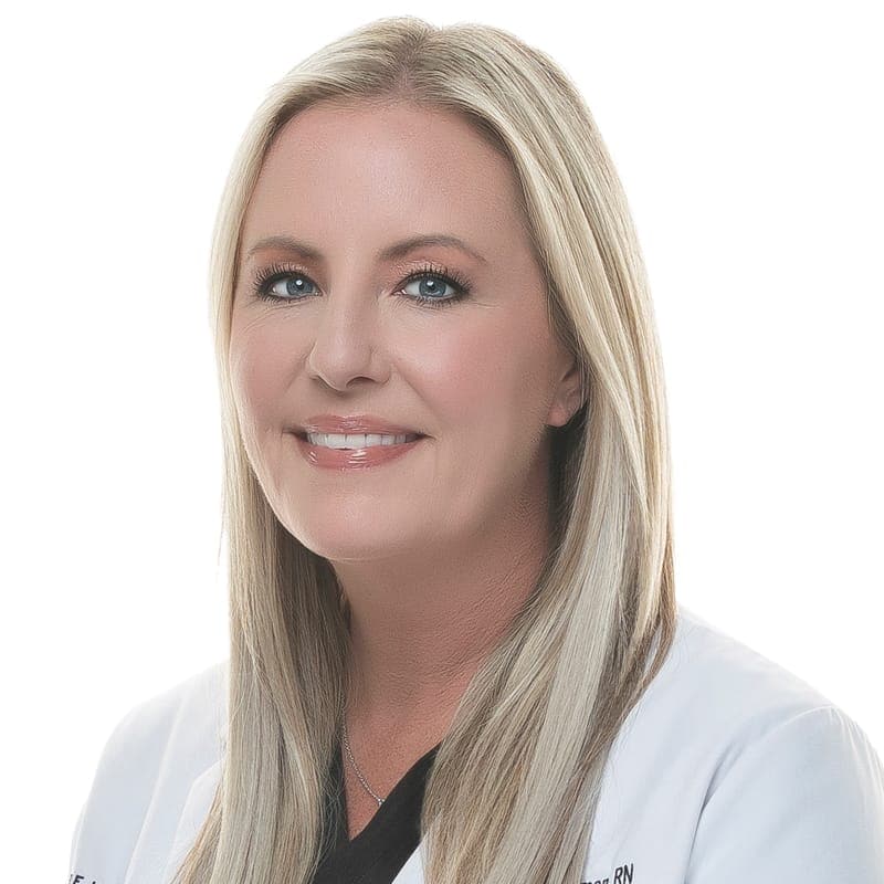 fenton_white15 Landra Hartman, RN