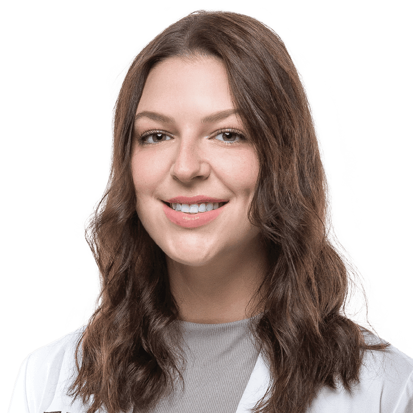 haleigh Haleigh Reed, BSN, RN