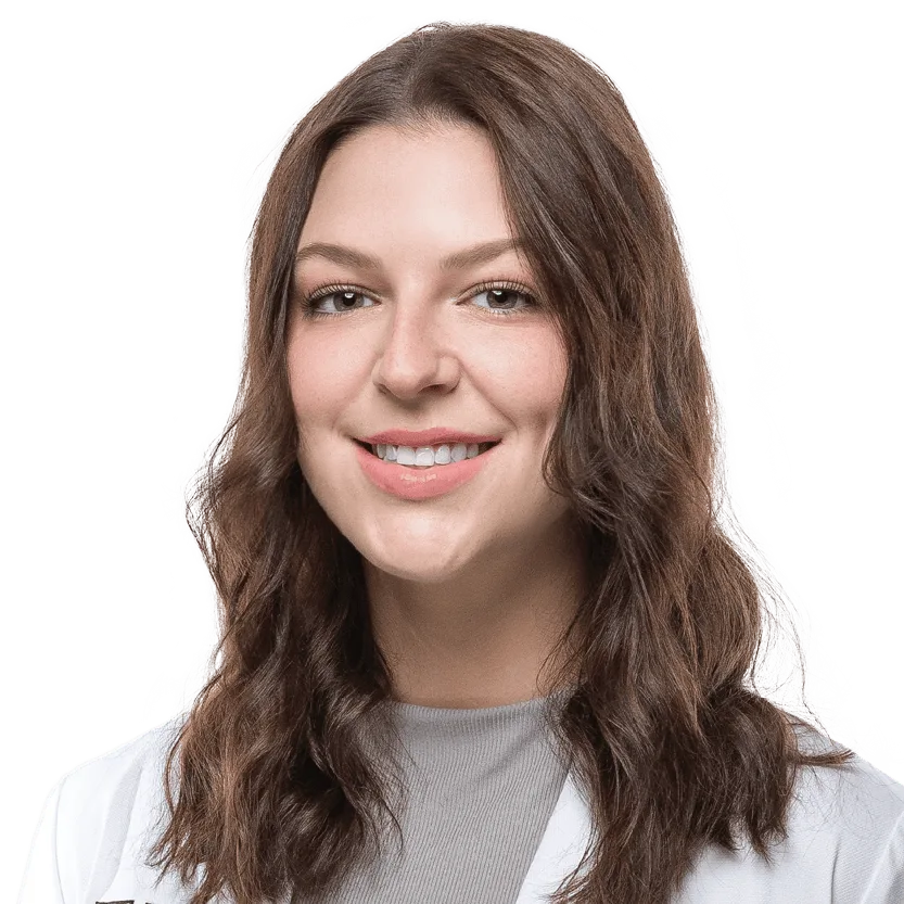 haleigh Haleigh Reed, BSN, RN