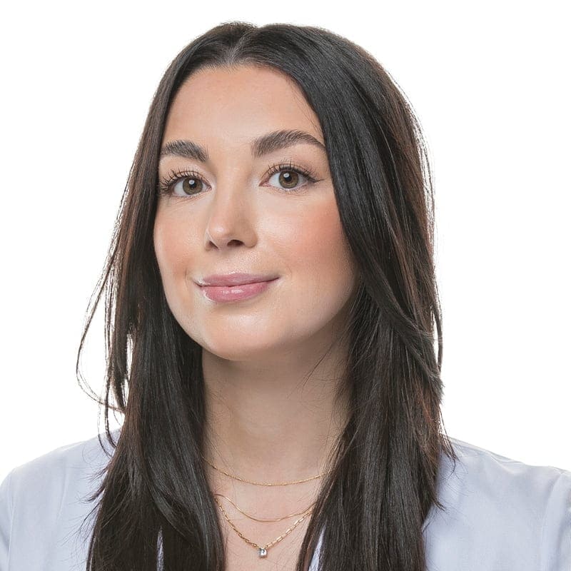 mikailah Mikailah Geno, RN