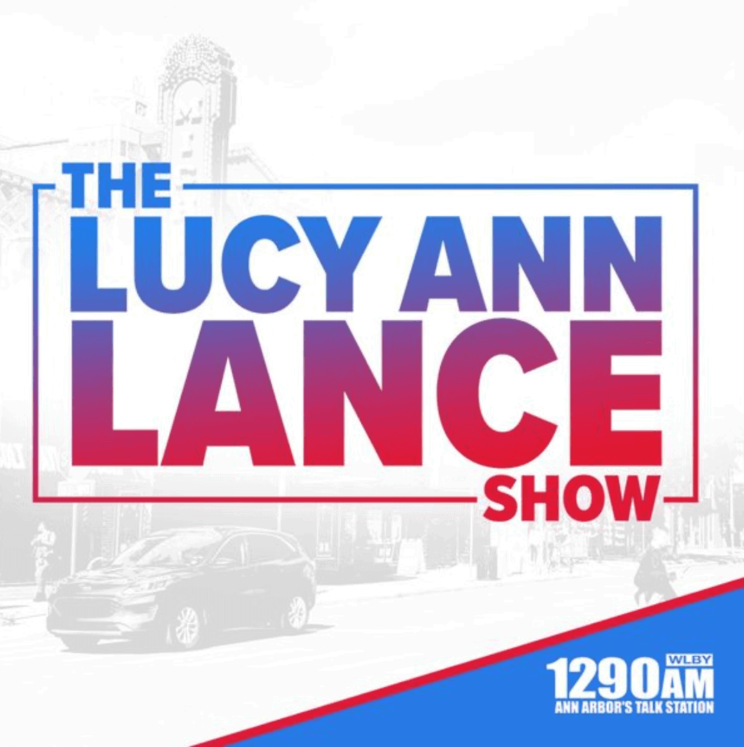 Dr. Gustav Lo, Radio Interview Lucy Ann Lance Show Ann Arbor Dr. Gustav Lo, Radio Interview Lucy Ann Lance Show Ann Arbor