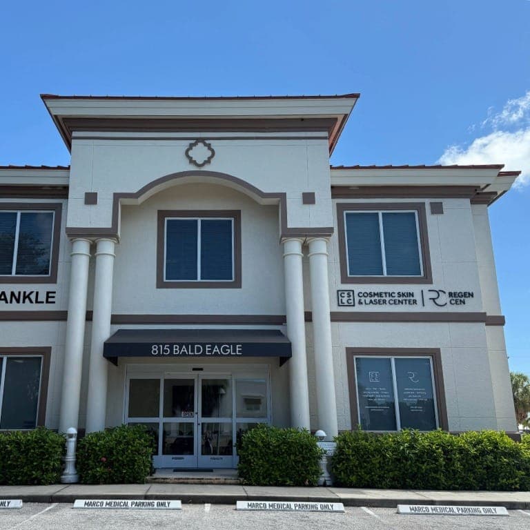 Marco Island Storefront Marco Island Storefront