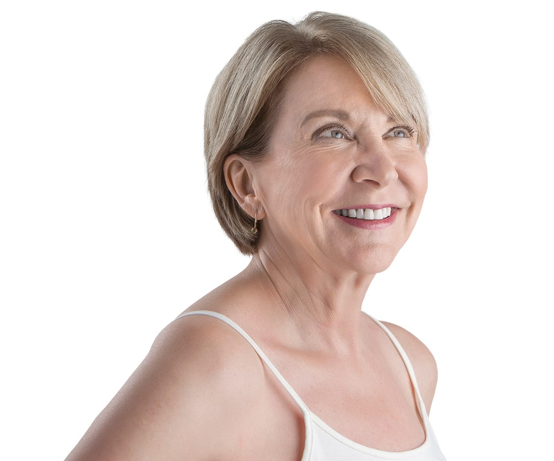 Donna Hasenauer CSLC client