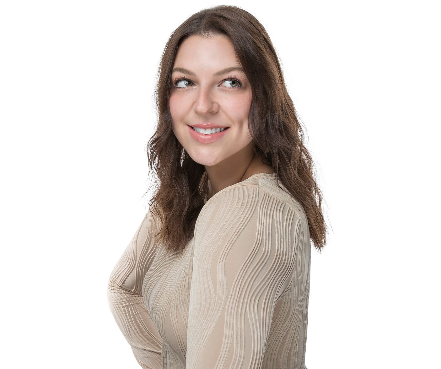 Fenton expert botox filler provider Haleigh Reed, BSN, RN