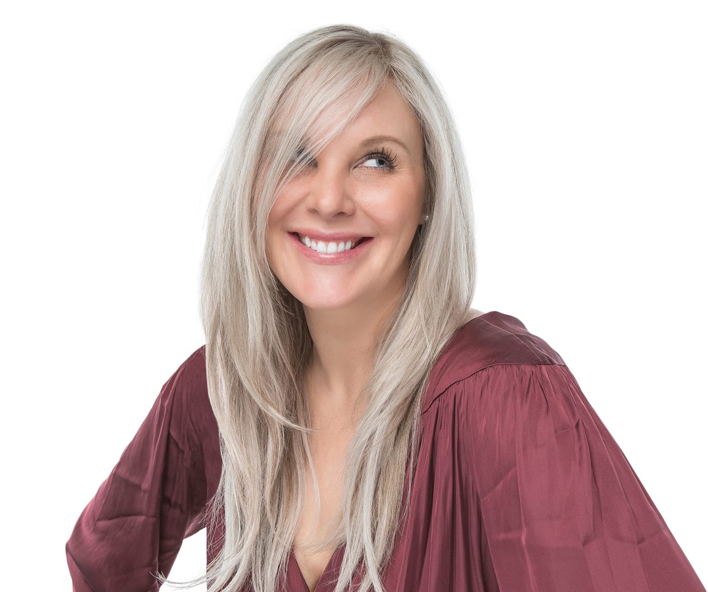 Jette Wichmann, RN, Suttons Bay, MI