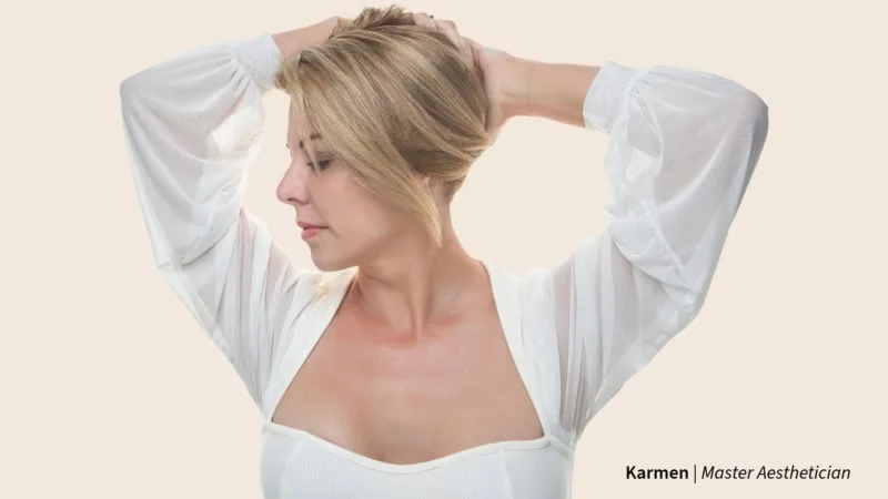 Laser Lift & FaceTite – A Comeback for Your Jawline