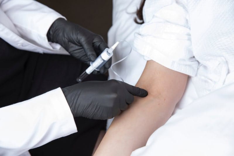 PRF / PRP at CSLC and RegenCen