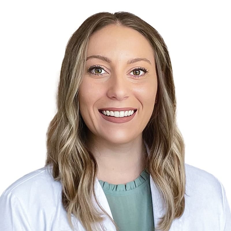 Alicia Gronowski, PA-C