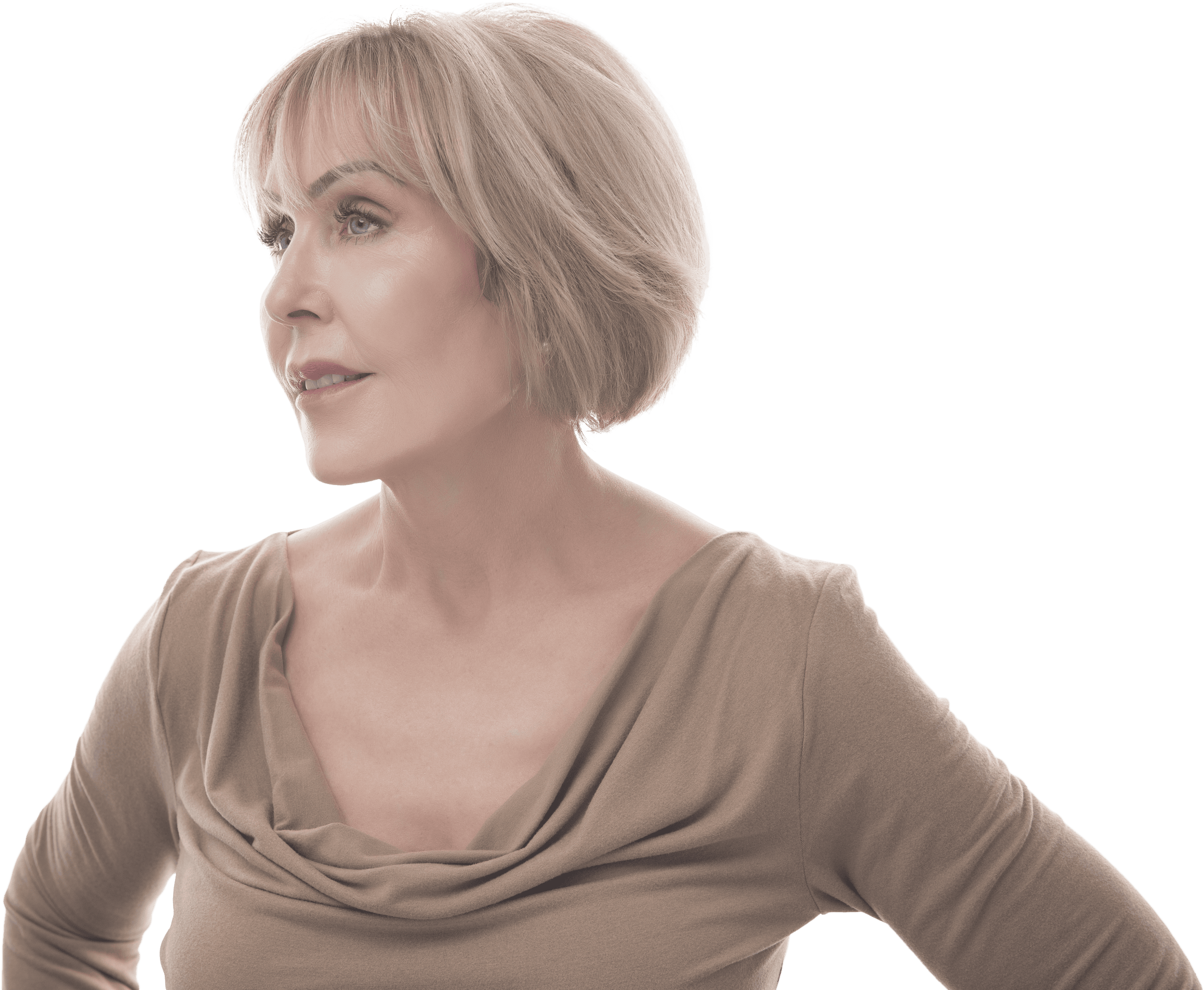 Facials for dry, aging skin at Cosmetic Skin & Laser Center