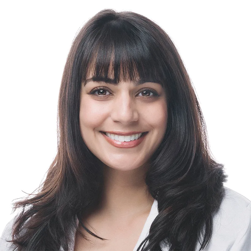 Christina Bhatia, NP-C Bluffton, SC