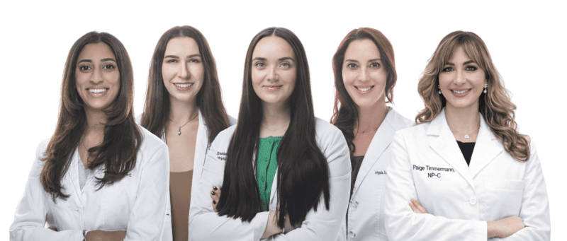 Expert Botox Injectors in Naples, FL at Cosmetic Skin & Laser Center