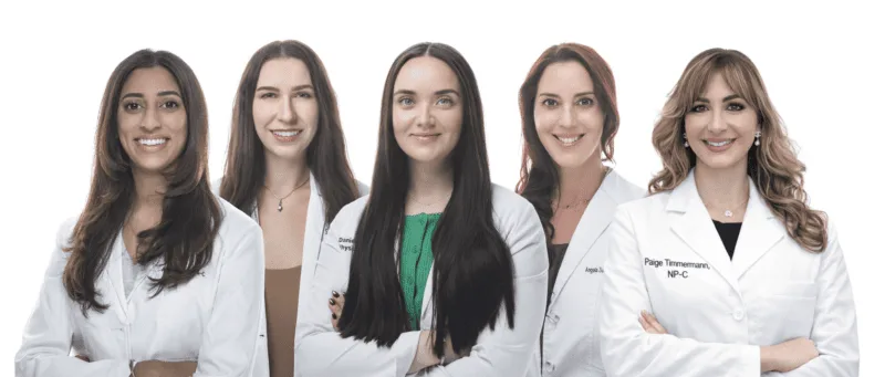 Expert Botox Injectors in Naples, FL at Cosmetic Skin & Laser Center